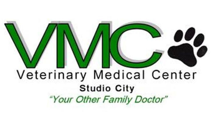 VMCStudioCity Logo