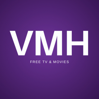 VMHcommunications Logo