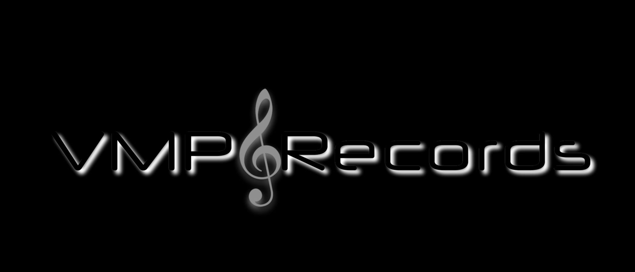 VMP Records Logo