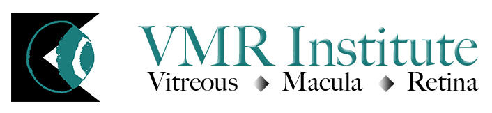 VMR Institute Logo