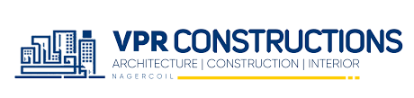 VPR Architects & Constructions Logo