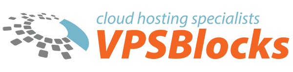 VPSBlocks Logo