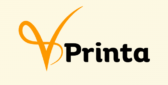 VPrinta Logo