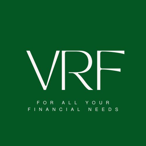 VRFGroup Logo