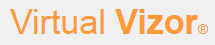 Virtual Vizor® Logo