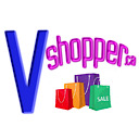 VSHOPPER Logo