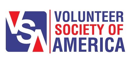 Volunteer Society of America Logo