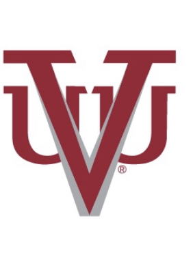 Virginia Union University Logo