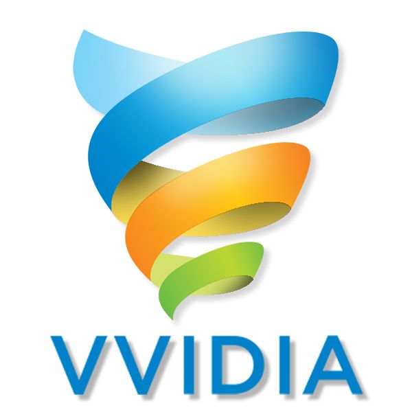 VVIDIA Logo