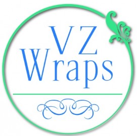 VZWraps Logo