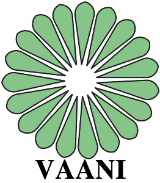 Vaani-AWWnA Logo