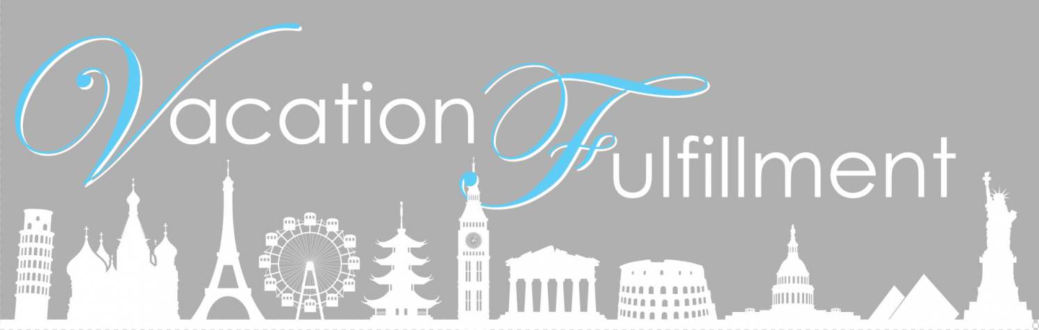 VacationFulfillment Logo