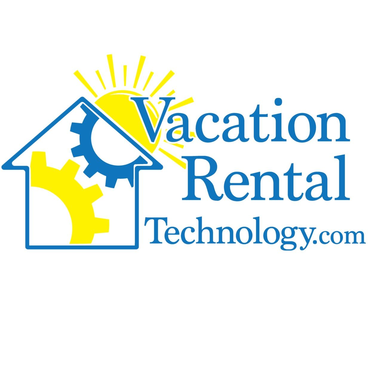 VacationRentalTech Logo