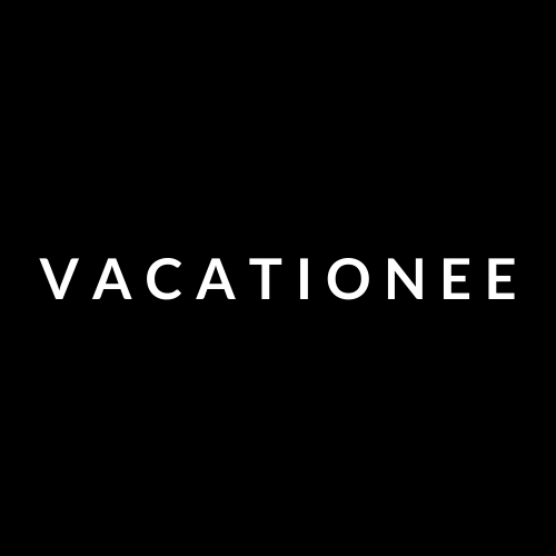 Vacationee Logo