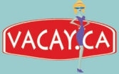 VacayCanada Logo