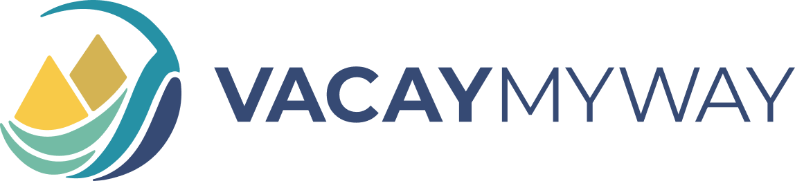 VacayMyWay Logo