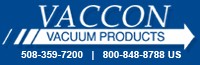 Vaccon Logo