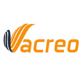 Vacreo Logo