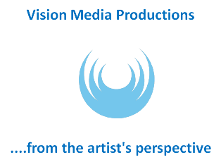 Vision Media Productions Logo