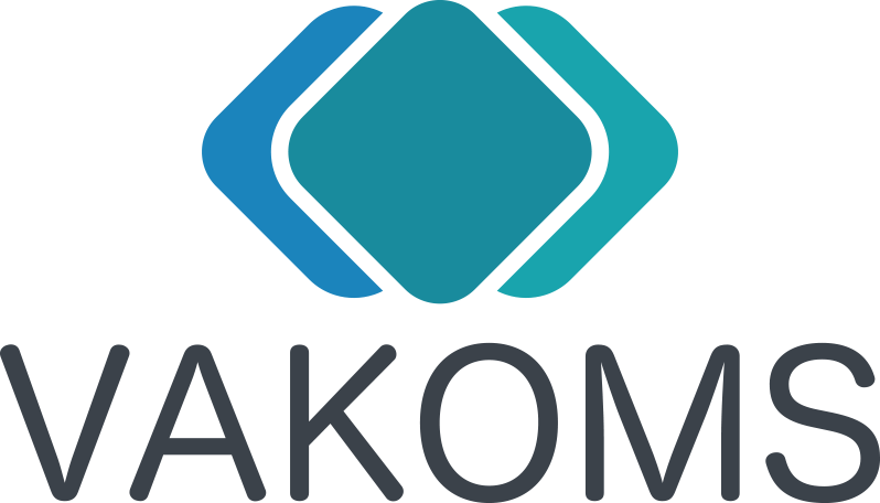 Vakoms Logo