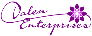 ValenEnterprises Logo