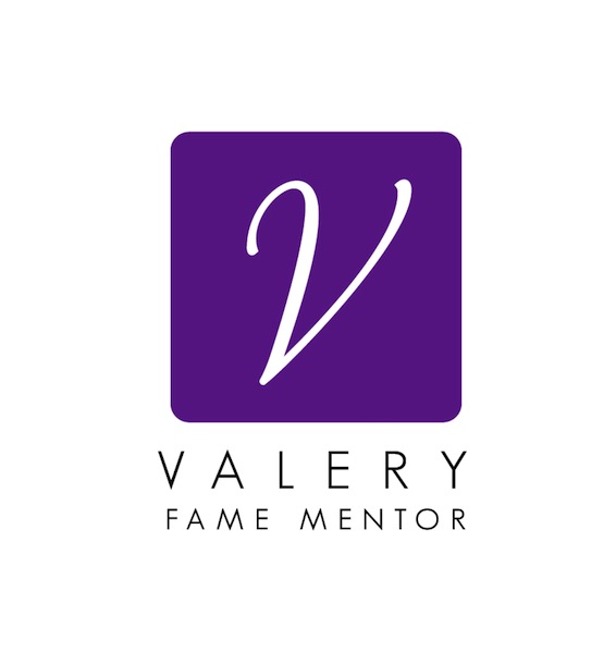 ValerySatterwhite Logo