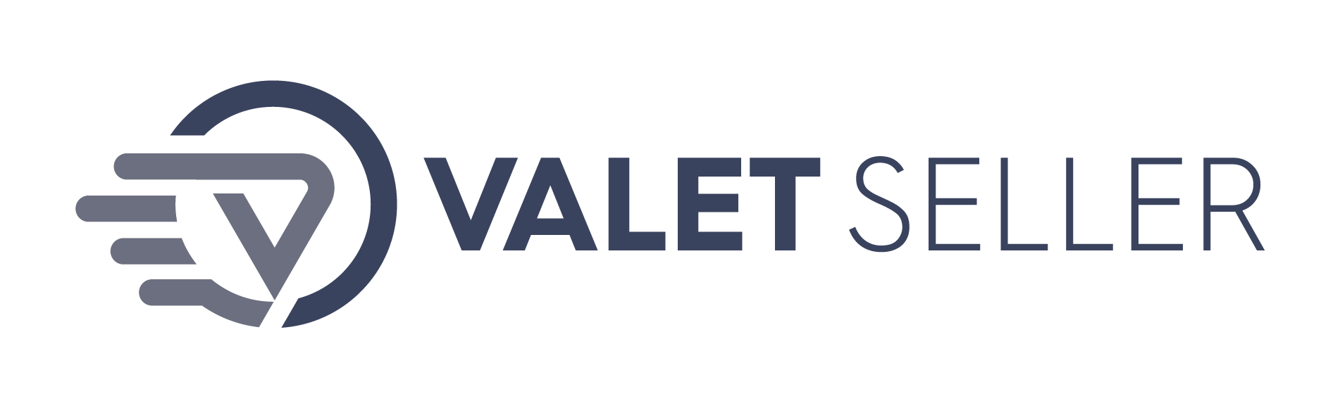 Valet Seller Logo