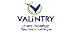 Valintry Services Logo