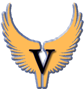 ValkyriePR Logo