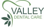 Valley Dental Care Logo