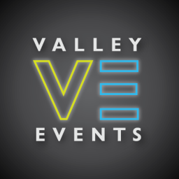 ValleyEvents Logo