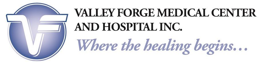 Valley Forge Medical Center & Hospital Logo