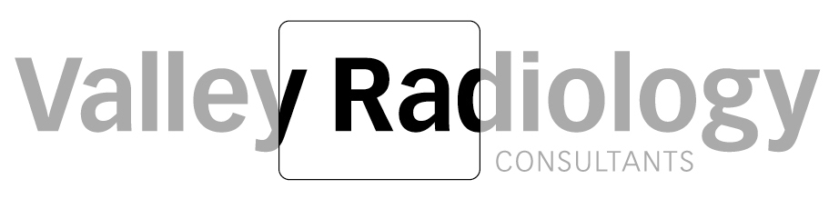 ValleyRadiology Logo