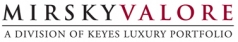 Mirsky Valore Logo