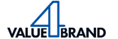 Value4Brand Logo