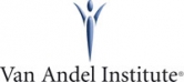 VanAndelInstitute Logo