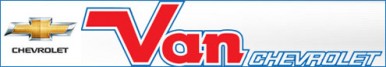 VanChevrolet Logo