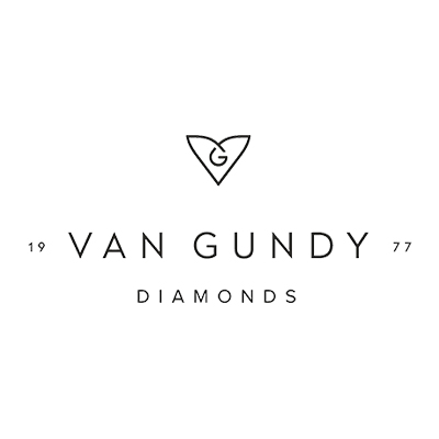 Van Gundy Diamonds Logo
