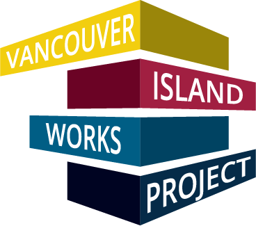 Vancouver Island Works Project Logo