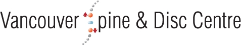 Vancouver Spine & Disc Centre Logo