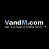 VandM.com Logo