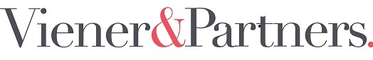 Viener&Partners Logo