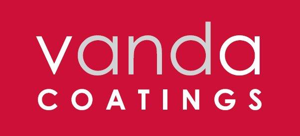 Vanda Coatings Logo