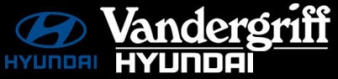 VandergriffHyundai Logo