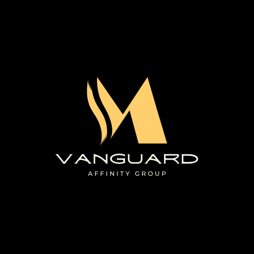 Vanguard Affinity Group Logo