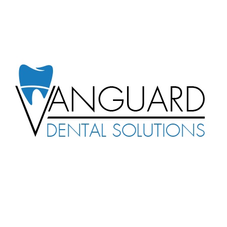 VanguardDental Logo