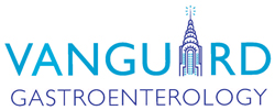 Vanguard Gastroenterology Logo