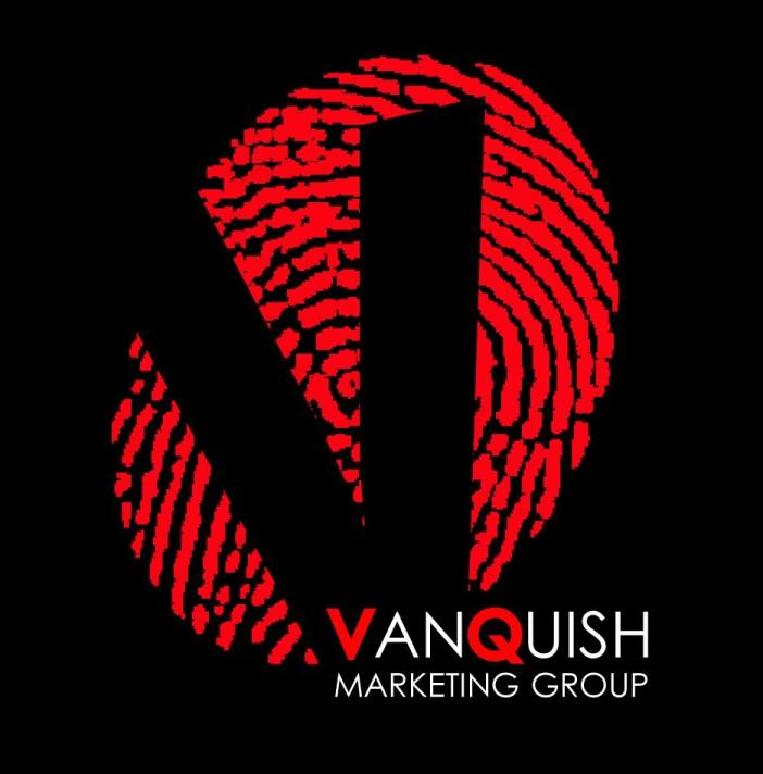 Vanquish Marketing Group Logo