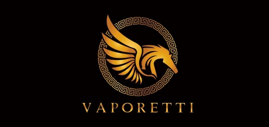 Vaporetti Logo