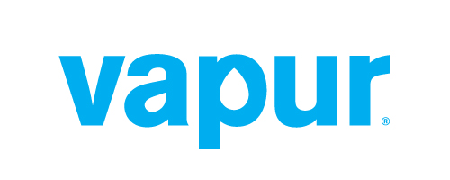 Vapur Logo